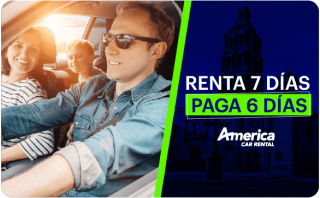alquileres coches baratos en cancun Renta de Autos Cancún Zona Hotelera | America Car Rental