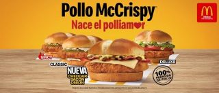 fast food celiacos cancun McDonald's La isla