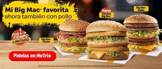 fast food celiacos cancun McDonald's La isla