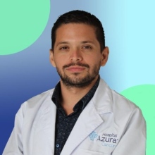 clinicas disfuncion erectil cancun Dr. Oscar Antonio Cervantes González, Urólogo