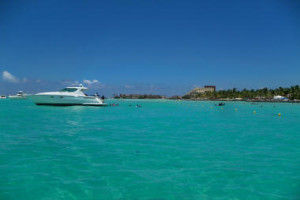 Isla Mujeres catamarans