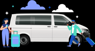 Cancun Airport Transportation & Cancun Airport Shuttle