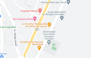 especialistas asesoria contable cancun DGYH Consultoría Fiscal