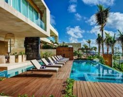 luxury apartments cancun Riviera Maya Vacation Rentals & Luxury Villas