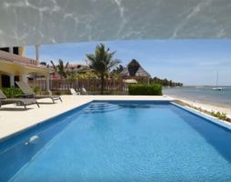 luxury apartments cancun Riviera Maya Vacation Rentals & Luxury Villas