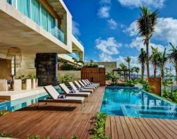 villa rentals in cancun Riviera Maya Vacation Rentals & Luxury Villas