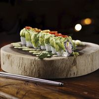 restaurantes originales en cancun Funky Geisha | Asian Restaurant in Cancun