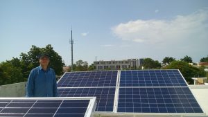 cursos energia solar cancun Paneles Solares Cancun