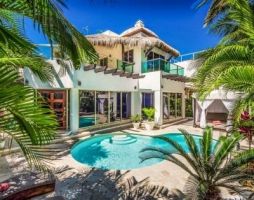 luxury cottages cancun Riviera Maya Vacation Rentals & Luxury Villas