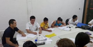 clases portugues cancun Inglés Integral por Prof. Raúl Parra