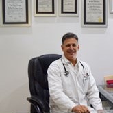 medicos cardiologia cancun Prof. Raul Díaz-Padrón Camejo, Cardiólogo