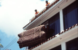 portes y mudanzas cancun Mudandote