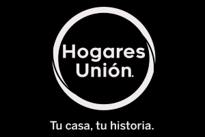 hogares union maqueta