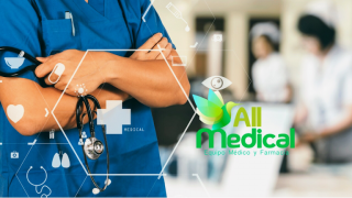 sitios de venta de material medico en cancun ALL MEDICAL EQUIPO MÉDICO Y FARMACIA