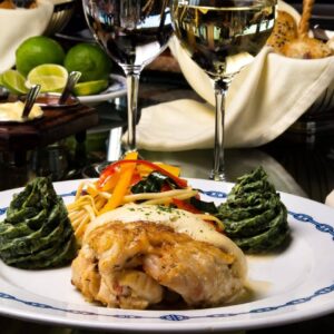 restaurantes abiertos el 24 de diciembre en cancun Lorenzillo's Cancun