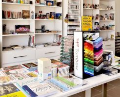 cursos de manualidades en cancun Materiales de Arte - La Tinta del Calamar