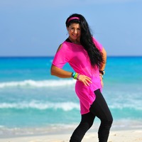 clases de bollywood en cancun Clases de Zumba Fitness