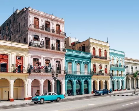 agencias viajes cancun Libero Viajes
