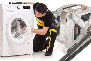 SERVICIOS TÉCNICOS INTEGRADOS – Reparación de lavadoras