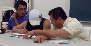 cursos de ingles para adultos en cancun Inglés Integral por Prof. Raúl Parra