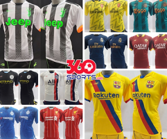tiendas camisetas futbol cancun 360 Sports