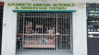 tiendas naturistas en cancun Tienda Naturista 