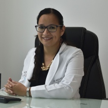 especialistas instagram cancun Dra. Mariela Vite Melgoza, Especialista en Rehabilitación y Medicina Física