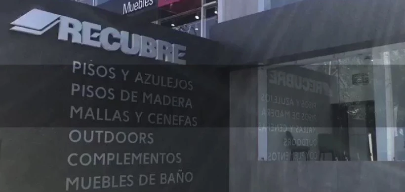 tiendas de bricolaje en cancun Recubre Cancún