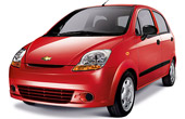 Chevrolet Matiz