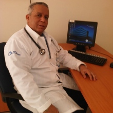 cardiologos en cancun Dr. Rubén Bestard Bizet, Cardiólogo