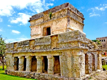 facade rehabilitation companies cancun Alma's LDS Tours in Cancun