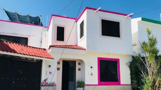 casas rurales ir con ninos cancun Casa Bugambilias Cancun