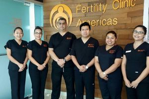 5d ultrasound cancun Fertility Clinic Americas