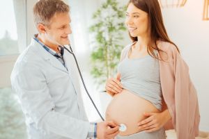 5d ultrasound cancun Fertility Clinic Americas