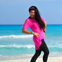clases latin cancun Clases de Zumba Fitness