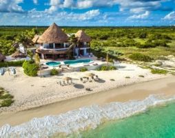 luxury cottages cancun Riviera Maya Vacation Rentals & Luxury Villas