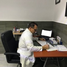 test miopia cancun Dr. José Cabrera Arias, Oftalmólogo
