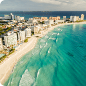 Cancun Airport Transportation