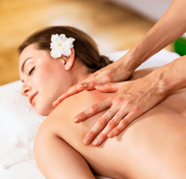 massage offers cancun The Spa Cancún