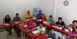 cursos de ingles para adultos en cancun Inglés Integral por Prof. Raúl Parra