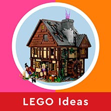 tiendas de puzzles en cancun LEGO Store La Isla