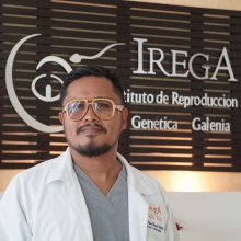 clinicas fecundacion in vitro cancun Dr. Bry´an Adan Oliveros Galeana, Ginecólogo Obstetra, Biólogo en Reproducción Humana