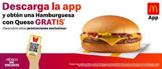 mcdonalds 24 horas en cancun Mc Donald's Americas