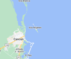 bares para conocer gente en cancun ICEBAR ISLA MUJERES, MÉXICO