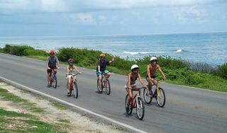 cenas en barco en cancun Caribbean Carnaval - Tour a Isla Mujeres