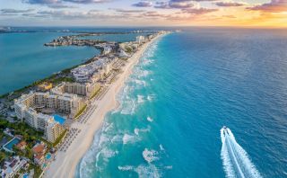 kitesurf stores cancun Good Vibes Surf School