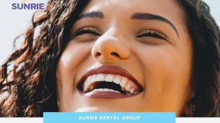 blanqueamientos dentales en cancun Sunrie Dental Group
