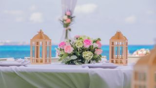 hoteles eventos cancun Bodas Hotel Dos Playas