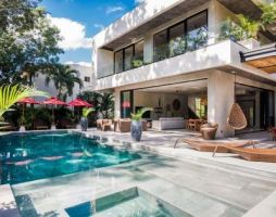 luxury cottages cancun Riviera Maya Vacation Rentals & Luxury Villas