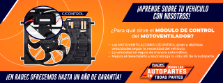 tiendas para comprar recambios coches cancun RADEC Autopartes Suc Cancun